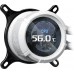 ASUS Liquid Cooler ROG STRIX LC III 360 ARGB LCD White ASUS Liquid Cooler ROG STRIX LC III 360 ARGB LCD White